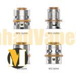 کویل سری ام گیک ویپ <br><span>Geekvape M Series Replacement Coils</span> - Image 5